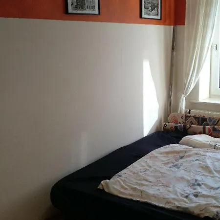 Private Privatunterkunft